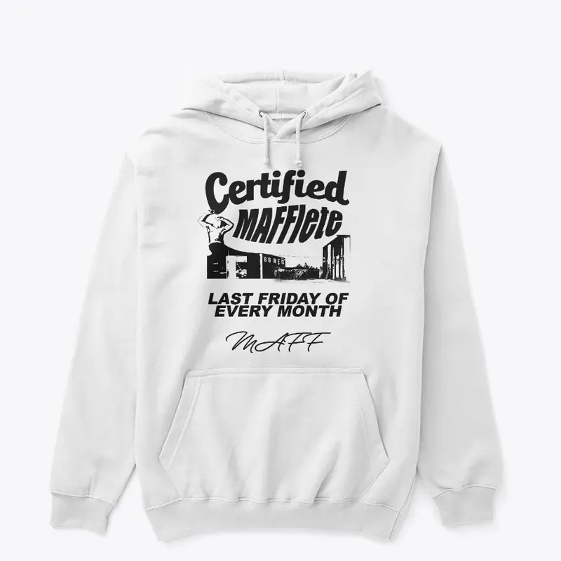 Certified MAFFlete collection