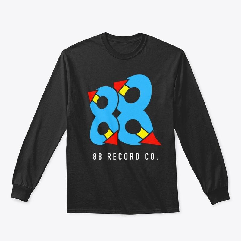 88 RETRO LONG SLEEVE