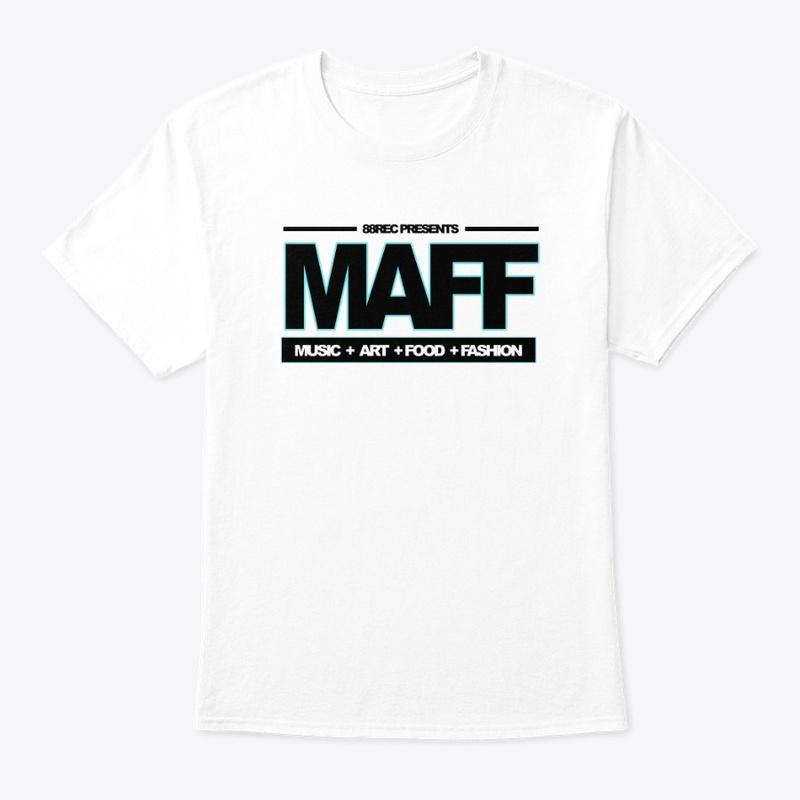 MAFF TEE